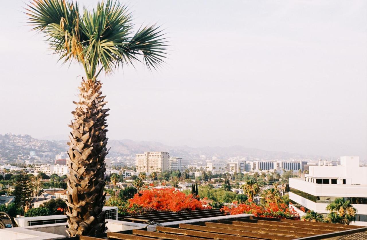 Sixty Beverly Hills Luaran gambar