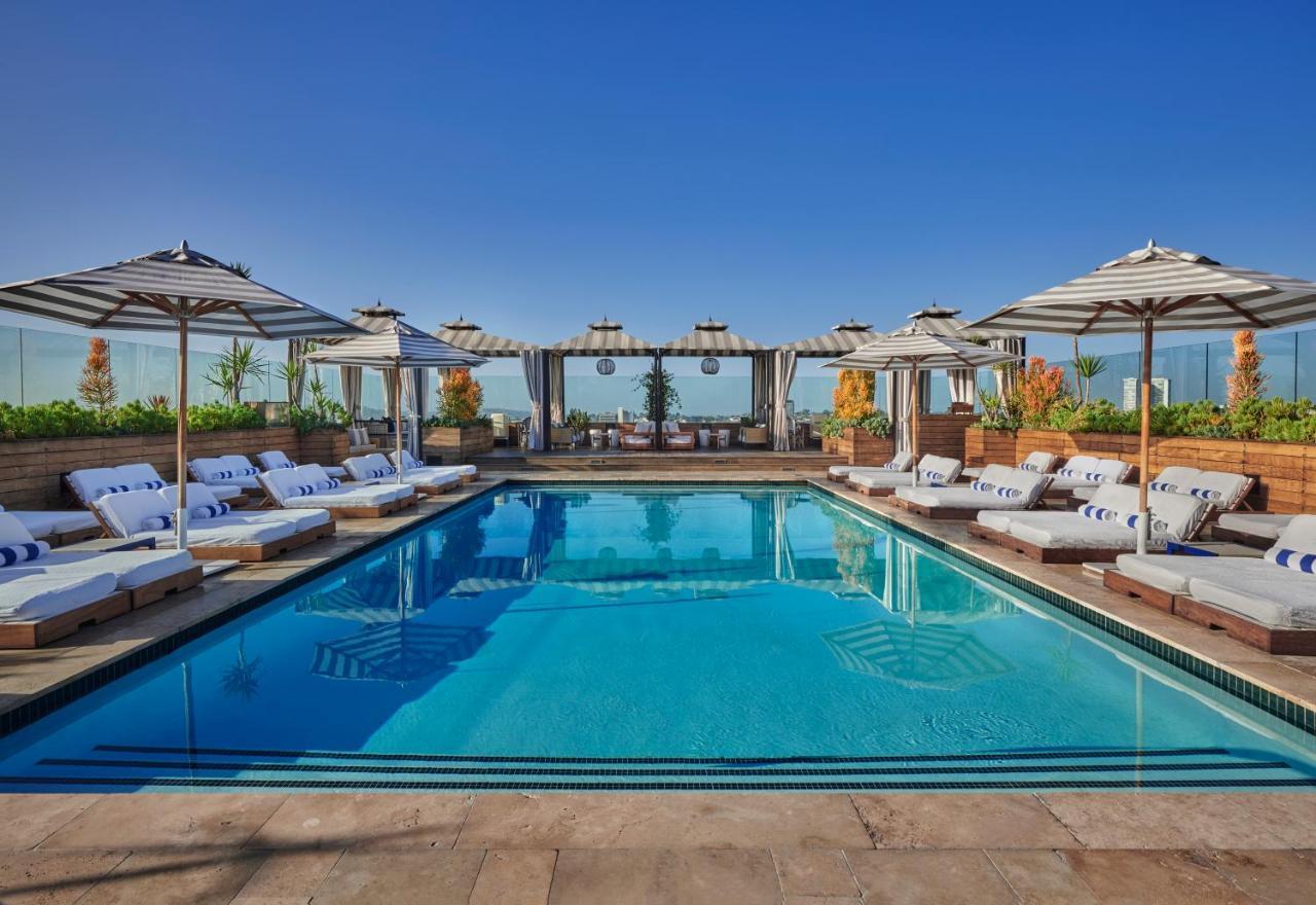 Sixty Beverly Hills Luaran gambar
