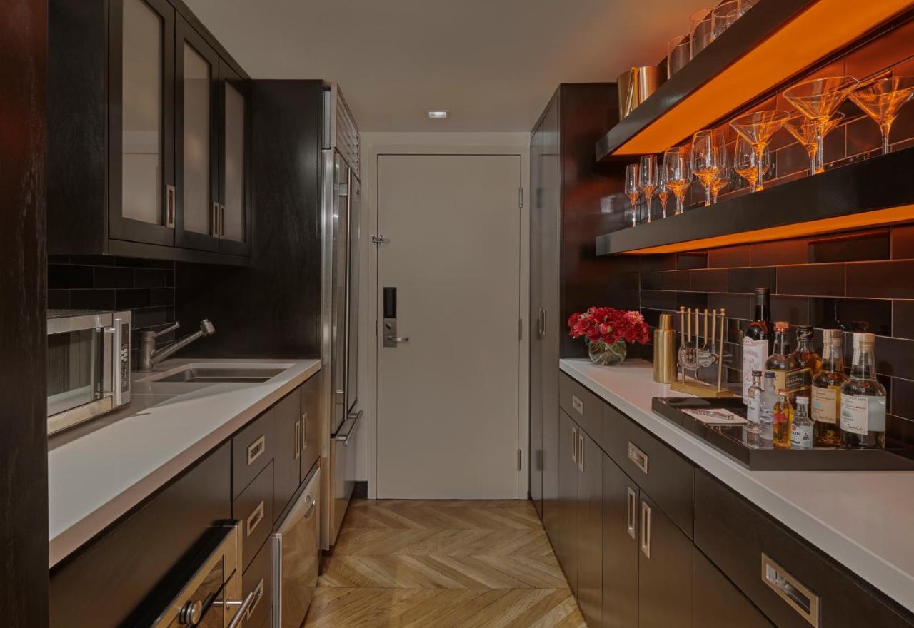 Sixty Beverly Hills Luaran gambar