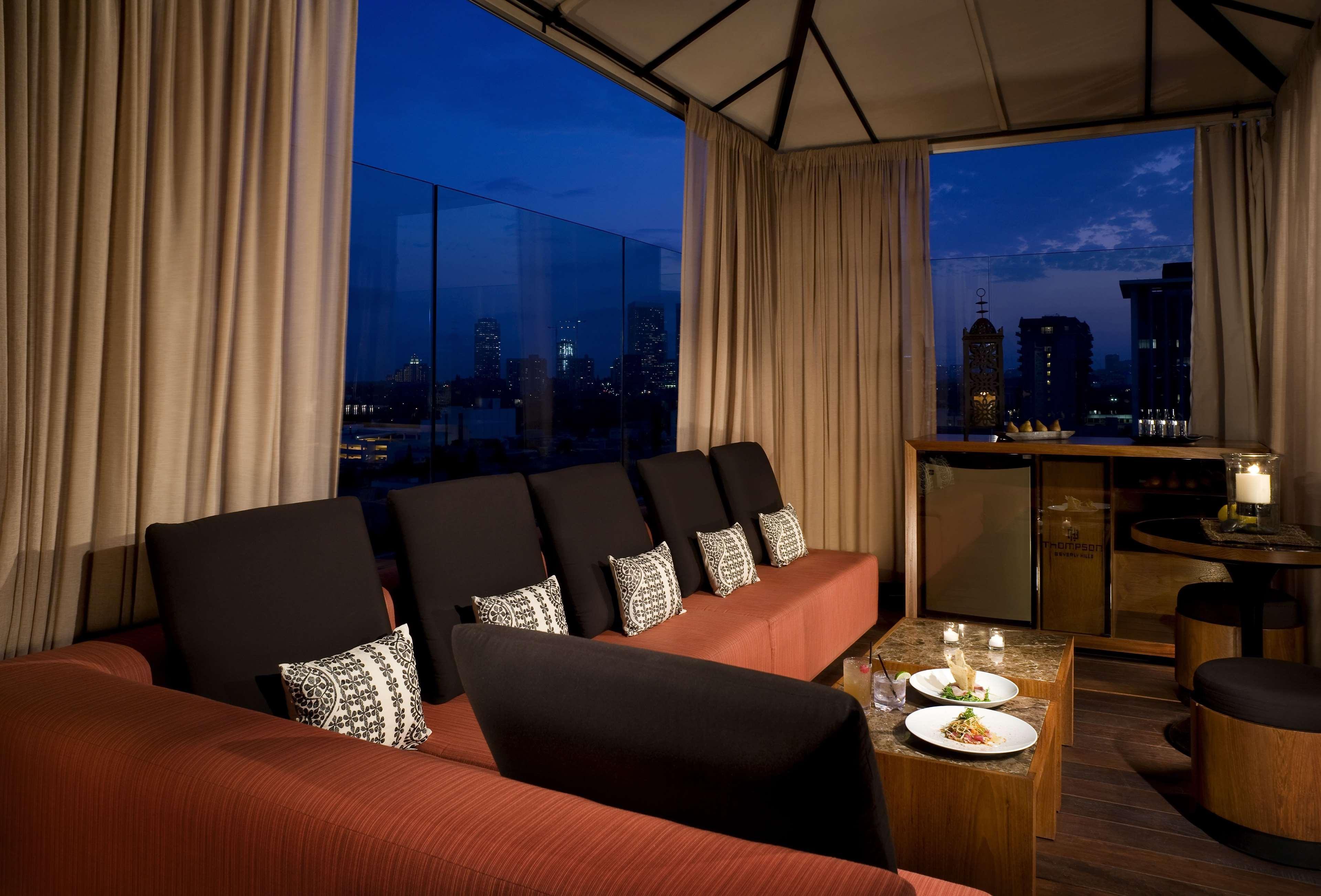 Sixty Beverly Hills Luaran gambar