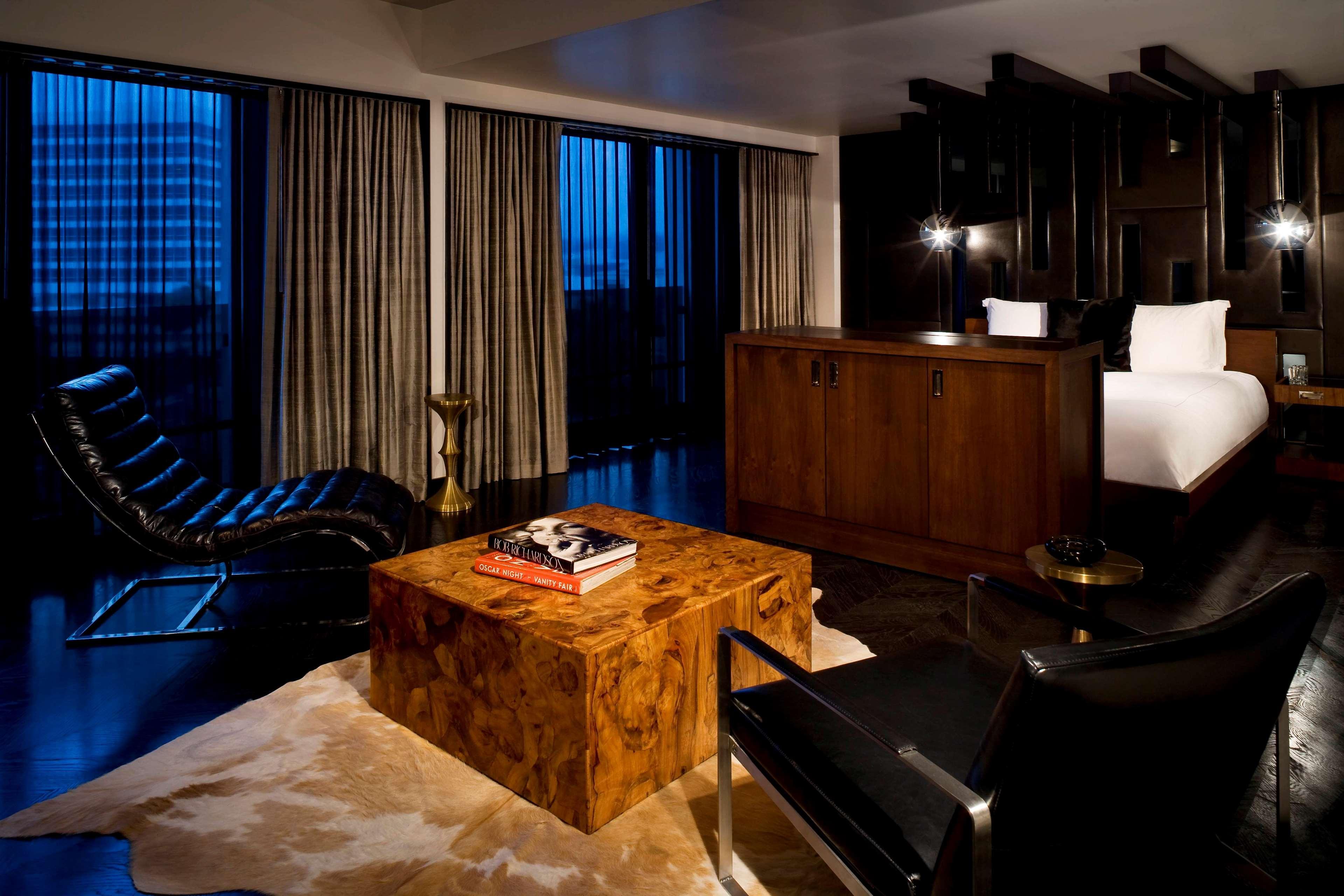 Sixty Beverly Hills Luaran gambar