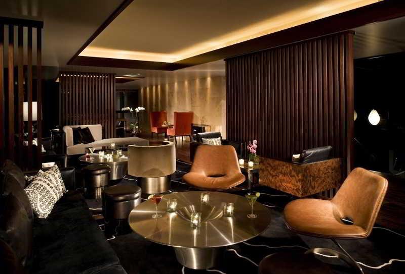 Sixty Beverly Hills Bilik gambar