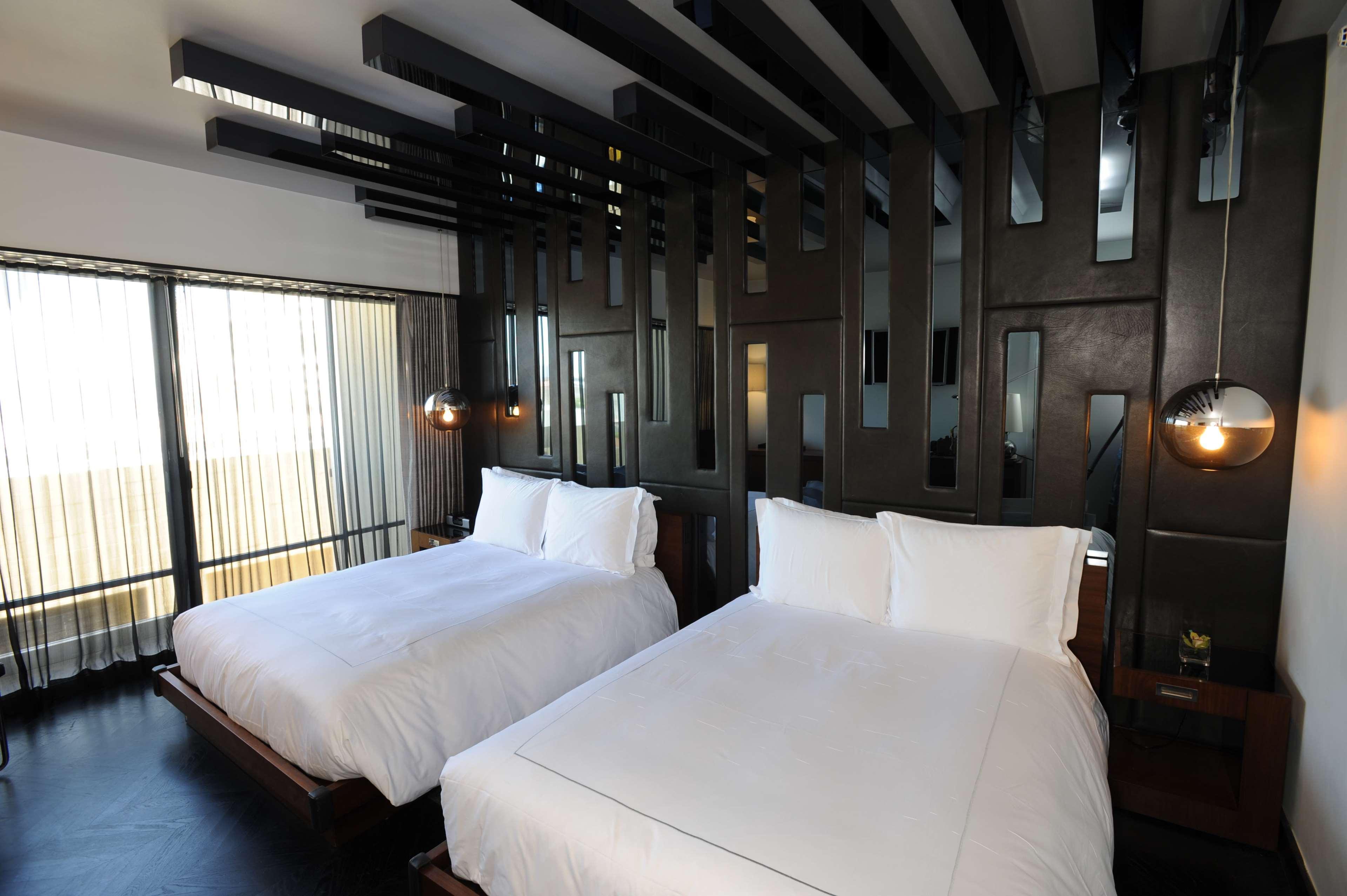 Sixty Beverly Hills Luaran gambar