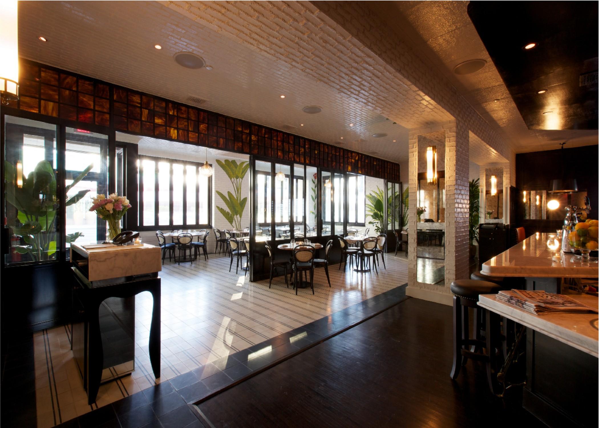 Sixty Beverly Hills Luaran gambar