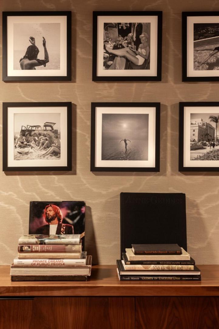 Sixty Beverly Hills Luaran gambar